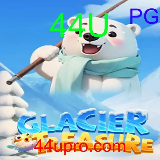 GlacierTreasure