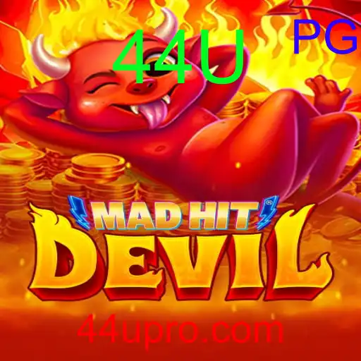 MadHitDevil